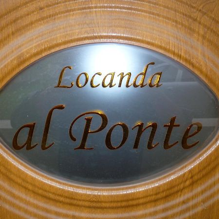 Alloggio Al Ponte Castelgomberto Exterior foto